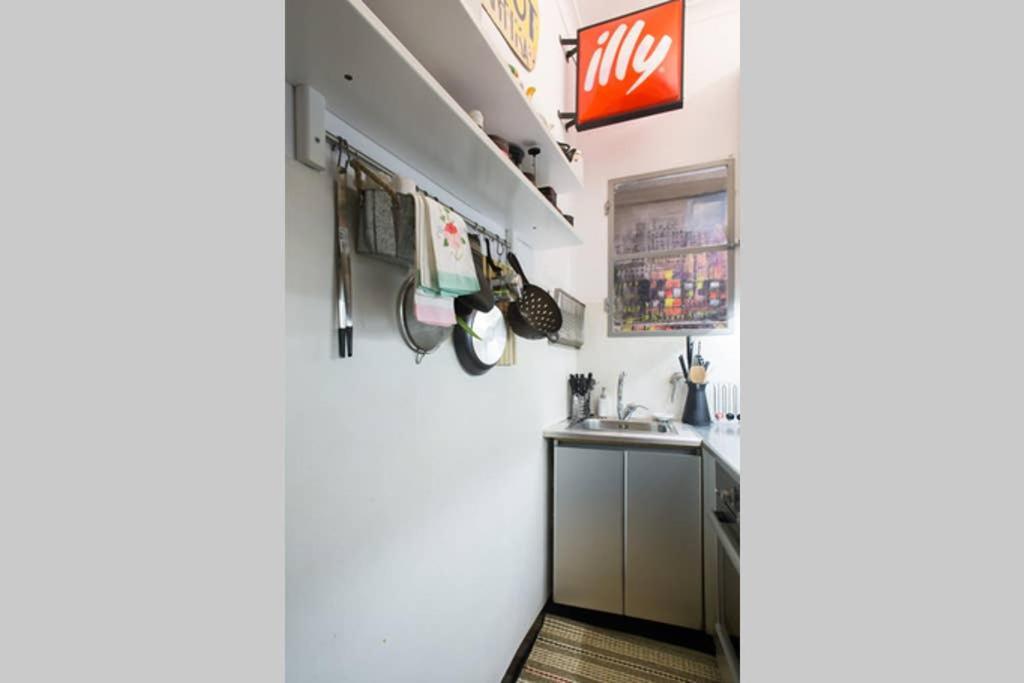 Athens Designer'S Loft Downtown Atenas Exterior foto